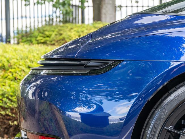 PORSCHE 911 Photo 45