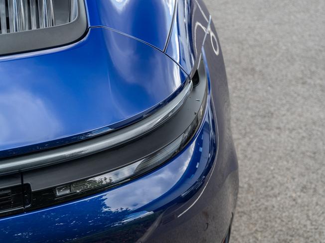 PORSCHE 911 Photo 46