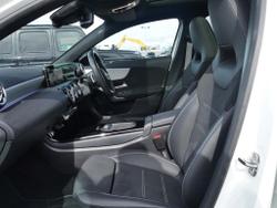 MERCEDES-BENZ A Class Photo 3