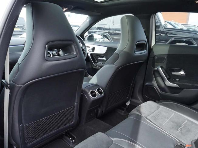 MERCEDES-BENZ A Class Photo 39