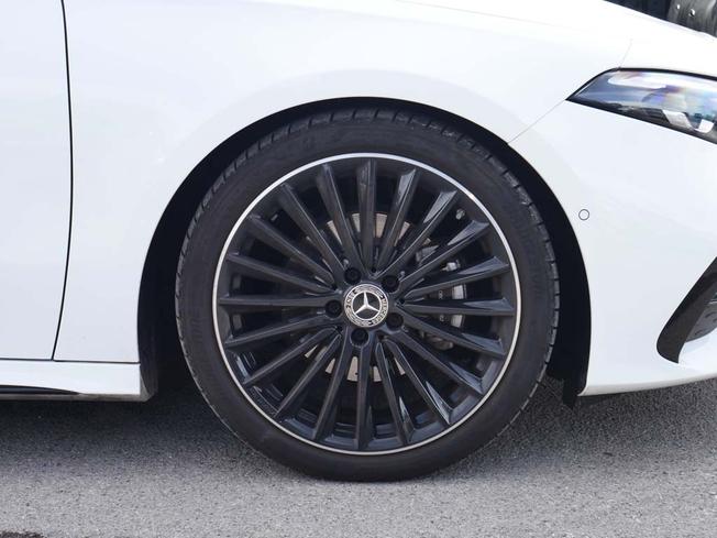 MERCEDES-BENZ A Class Photo 6