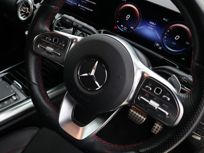 MERCEDES-BENZ Eqa Photo 13