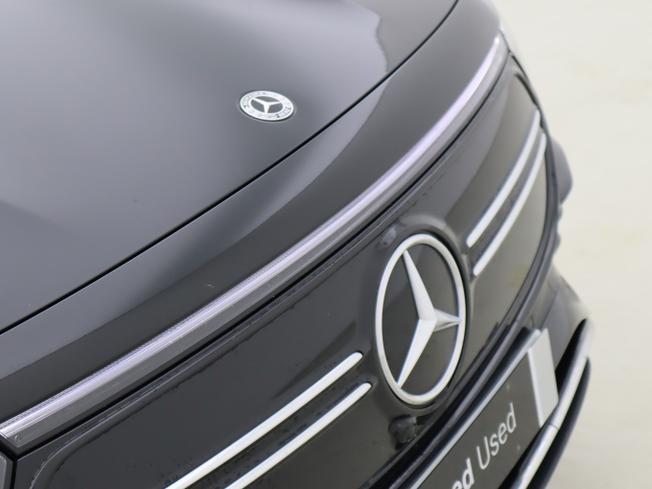 MERCEDES-BENZ Eqa Photo 15