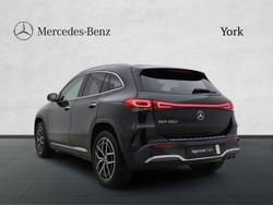 MERCEDES-BENZ Eqa Photo 2