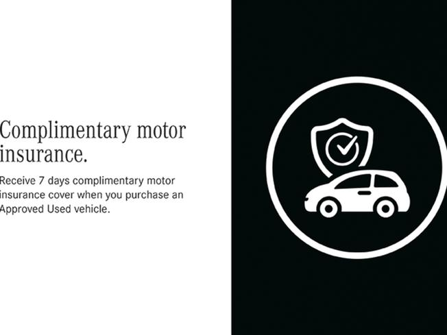 MERCEDES-BENZ Eqa Photo 40