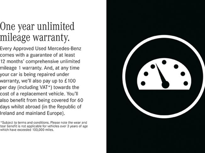 MERCEDES-BENZ Eqa Photo 42
