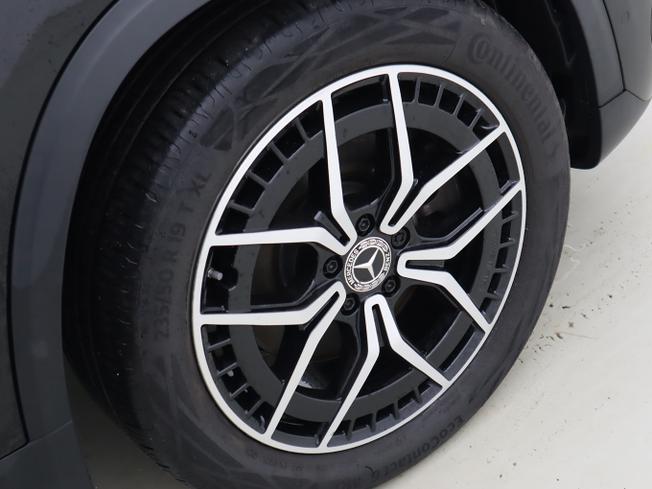 MERCEDES-BENZ Eqa Photo 6