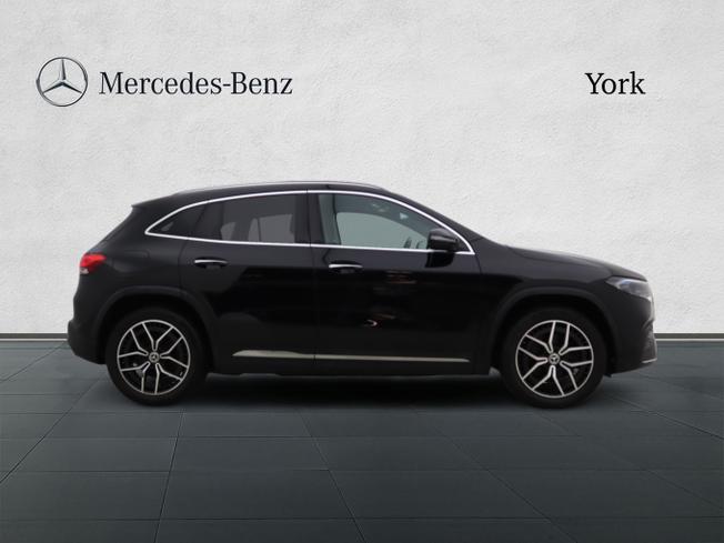 MERCEDES-BENZ Eqa Photo 7