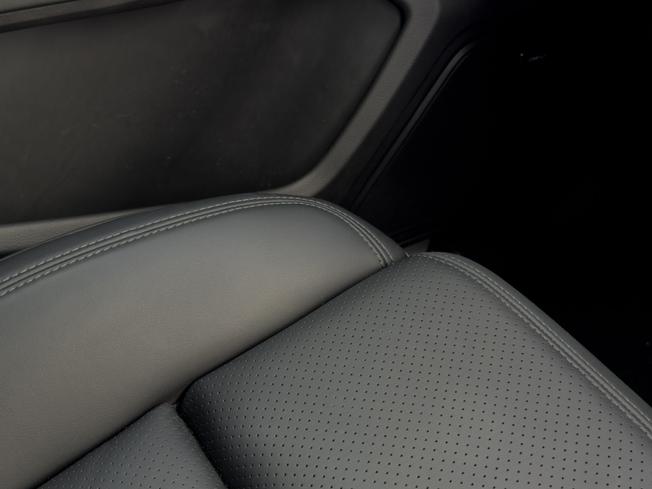 PORSCHE Macan Photo 20