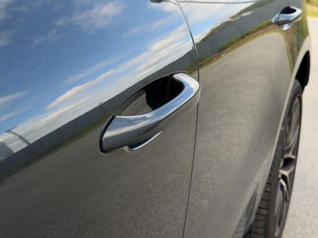 PORSCHE Macan Photo 22