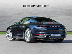 PORSCHE 911 Photo 2