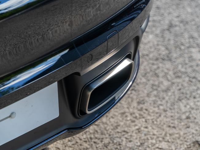 PORSCHE 911 Photo 40