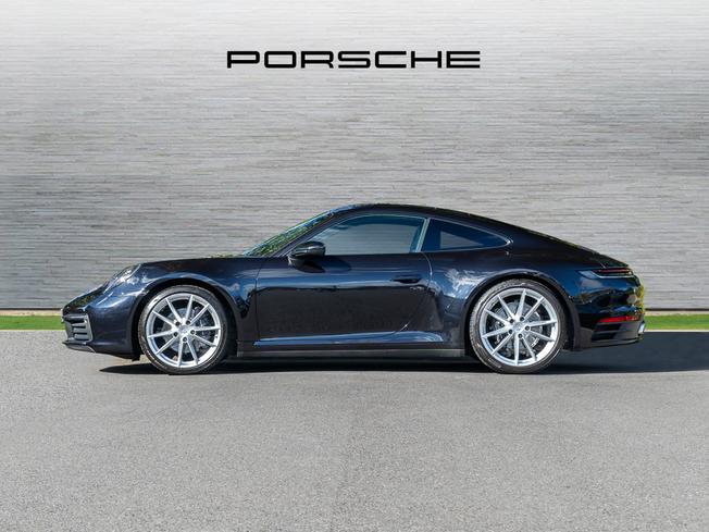 PORSCHE 911 Photo 5
