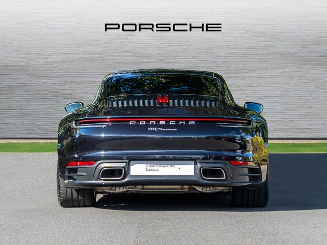 PORSCHE 911 Photo 7