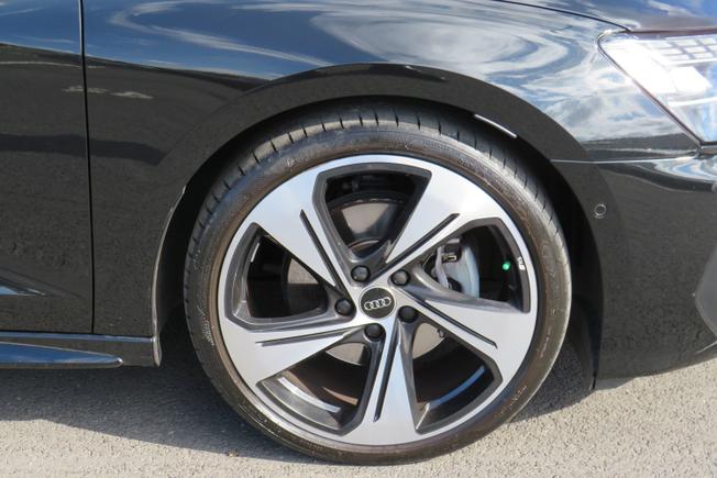 AUDI A3 Photo 10