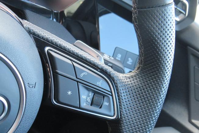 AUDI A3 Photo 12