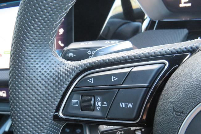 AUDI A3 Photo 13