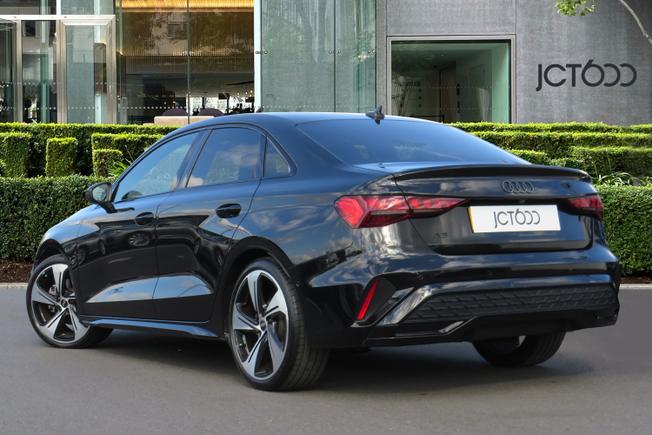 AUDI A3 Photo 2