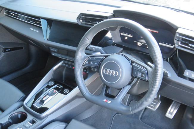 AUDI A3 Photo 20