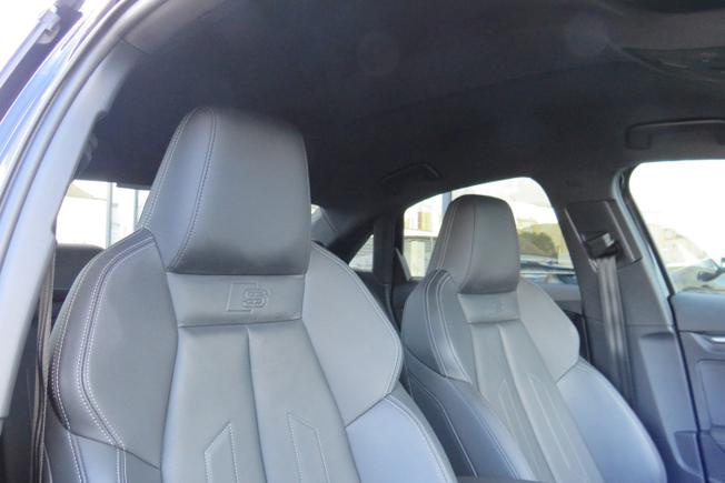 AUDI A3 Photo 21