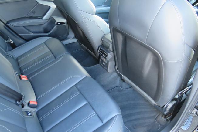 AUDI A3 Photo 22