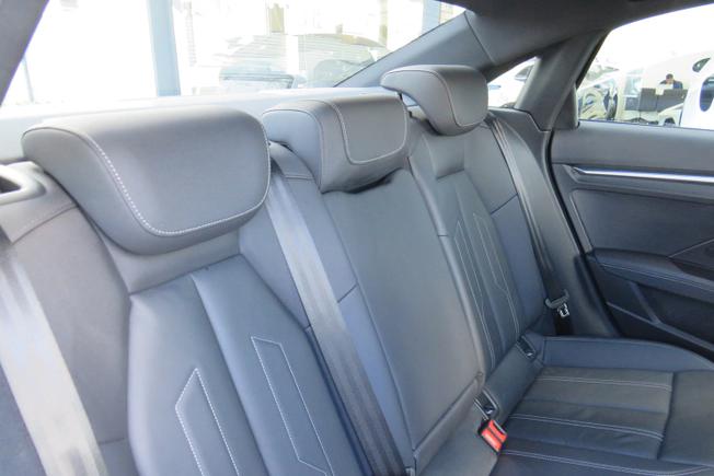 AUDI A3 Photo 23