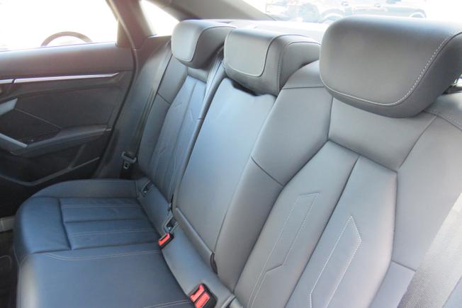 AUDI A3 Photo 25