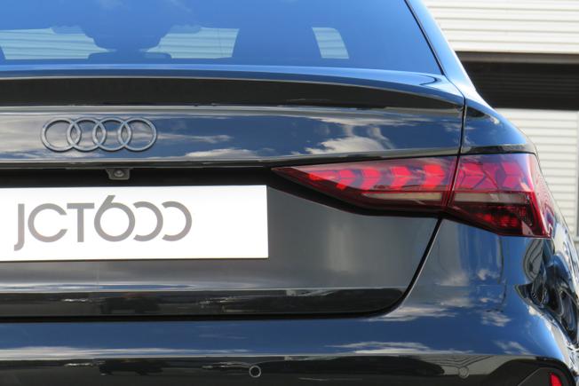 AUDI A3 Photo 28