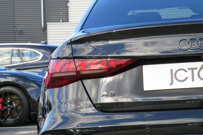AUDI A3 Photo 29