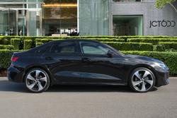 AUDI A3 Photo 3