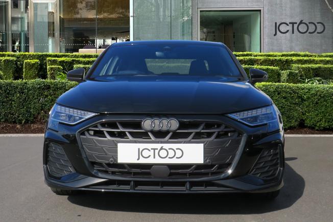 AUDI A3 Photo 4