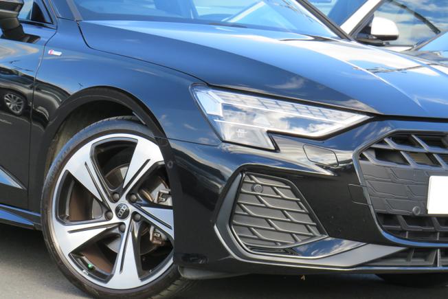 AUDI A3 Photo 6