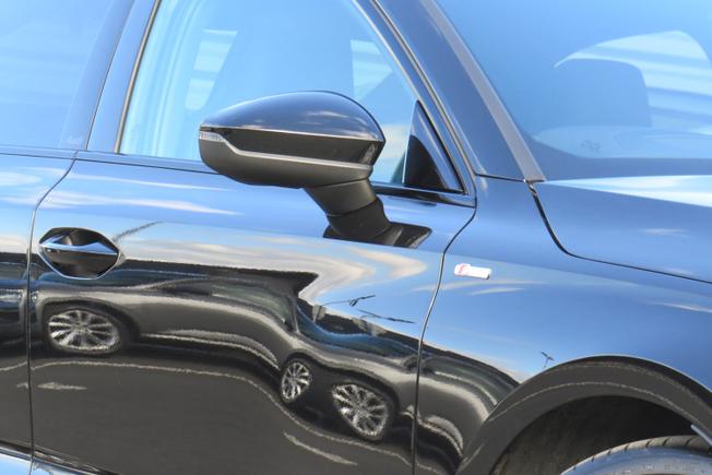 AUDI A3 Photo 7