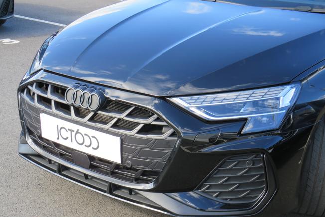 AUDI A3 Photo 8