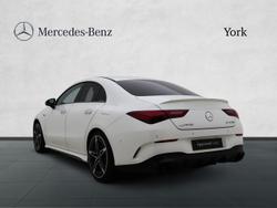 Mercedes-Benz Cla Class Photo 2