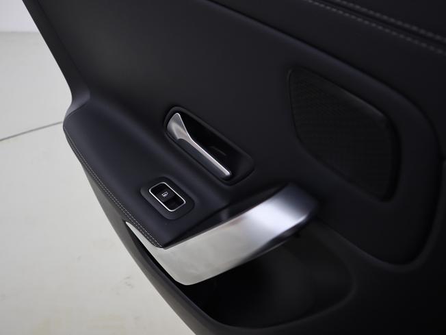 Mercedes-Benz Cla Class Photo 24