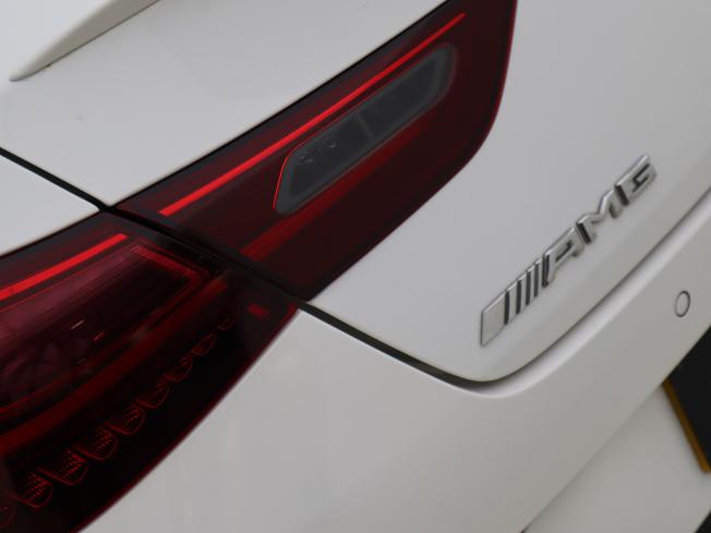 Mercedes-Benz Cla Class Photo 25