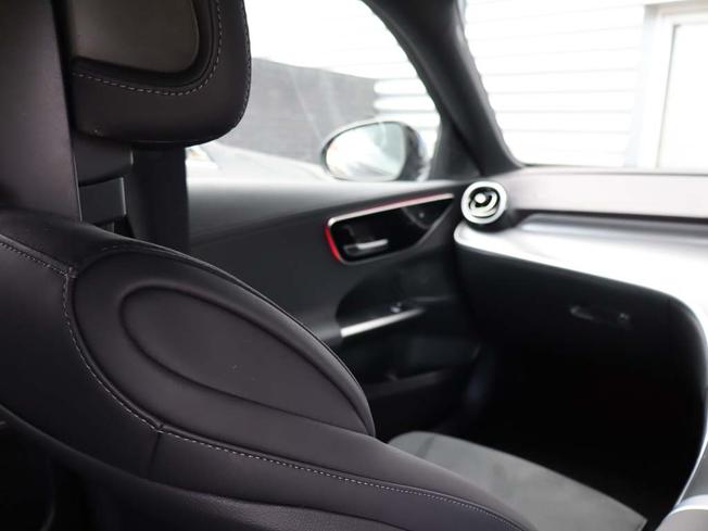 MERCEDES-BENZ C Class Photo 15