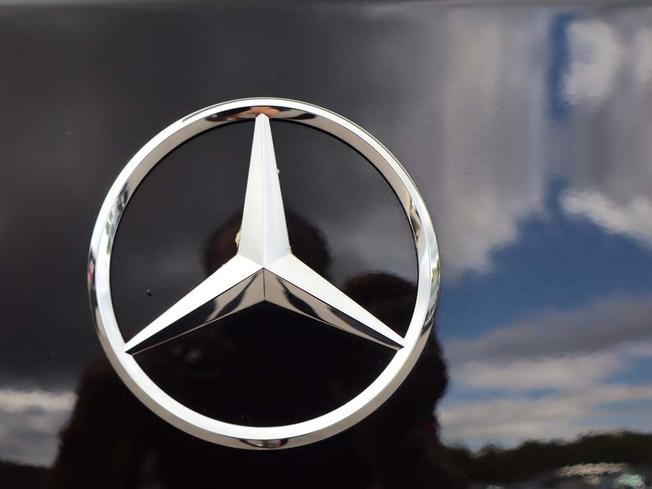 MERCEDES-BENZ C Class Photo 19