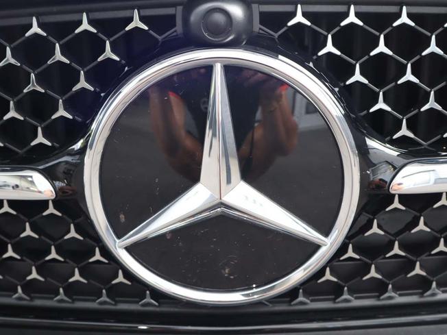 MERCEDES-BENZ C Class Photo 24