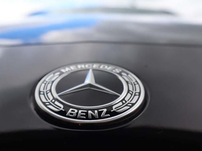 MERCEDES-BENZ C Class Photo 25