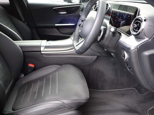 MERCEDES-BENZ C Class Photo 27