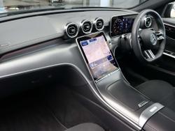 MERCEDES-BENZ C Class Photo 3