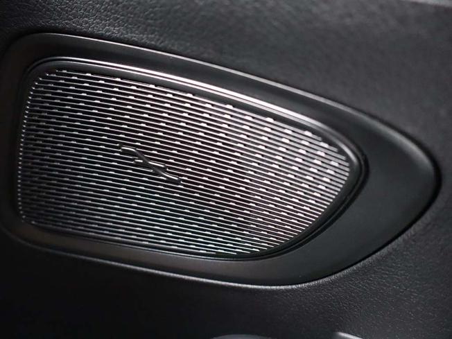 MERCEDES-BENZ C Class Photo 30