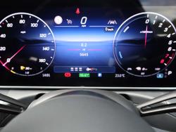 MERCEDES-BENZ C Class Photo 4