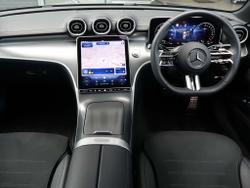MERCEDES-BENZ C Class Photo 5