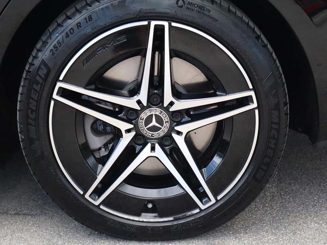 MERCEDES-BENZ C Class Photo 6