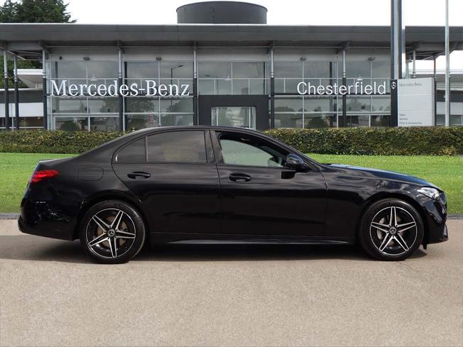 MERCEDES-BENZ C Class Photo 7