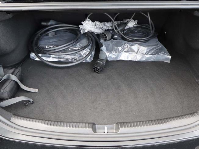 MERCEDES-BENZ C Class Photo 9