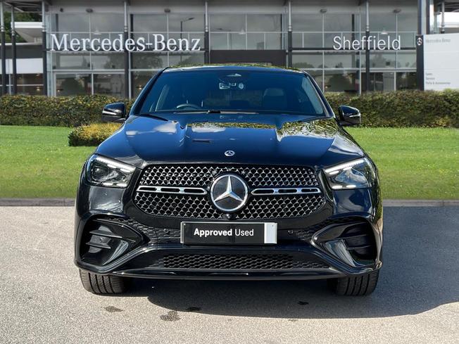 MERCEDES-BENZ Gle Photo 10